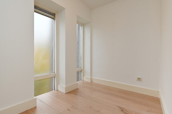 Medium property photo - Pasteurstraat 124, 2522 RN Den Haag